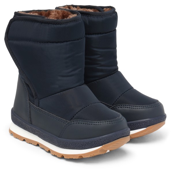 Mikk-Line - Kid's Winter Boot Padded - Winterschuhe 24 | EU 24 blau