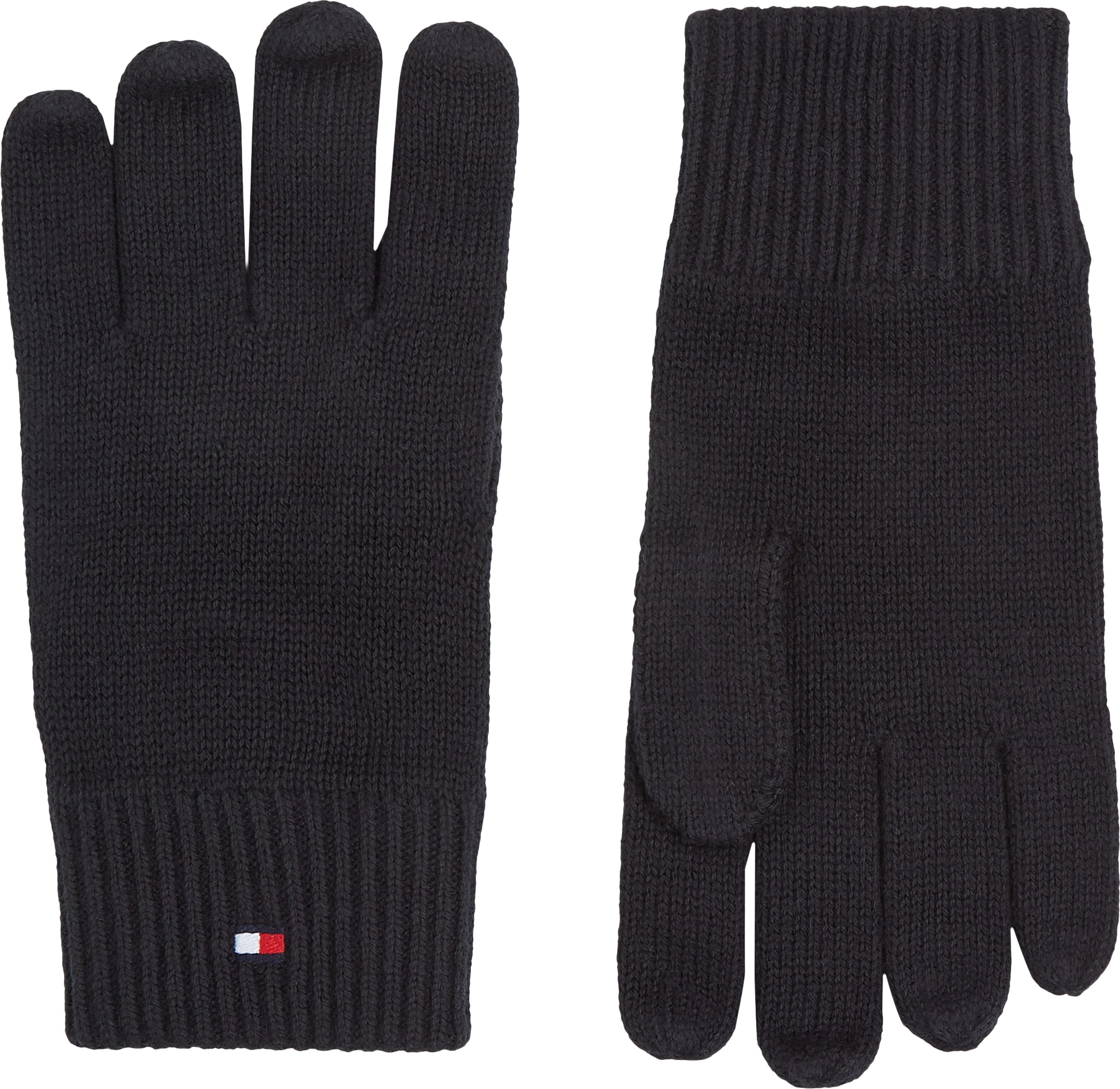 Strickhandschuhe TOMMY HILFIGER 