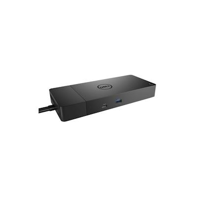 Dell K20a Dockingstation incl Netzteil für Dell Latitude XT3 Image