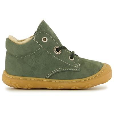 Pepino by Ricosta - Kid's Corany - Winterschuhe 23 | EU 23 oliv Image