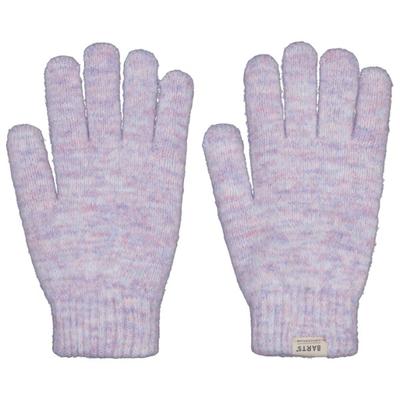 Barts - Women's Owlet Gloves - Handschuhe Gr One Size lila Image