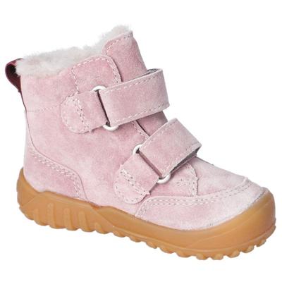 Pepino by Ricosta - Kid's Domi - Winterschuhe 26 - Wide | EU 26 rosa Image