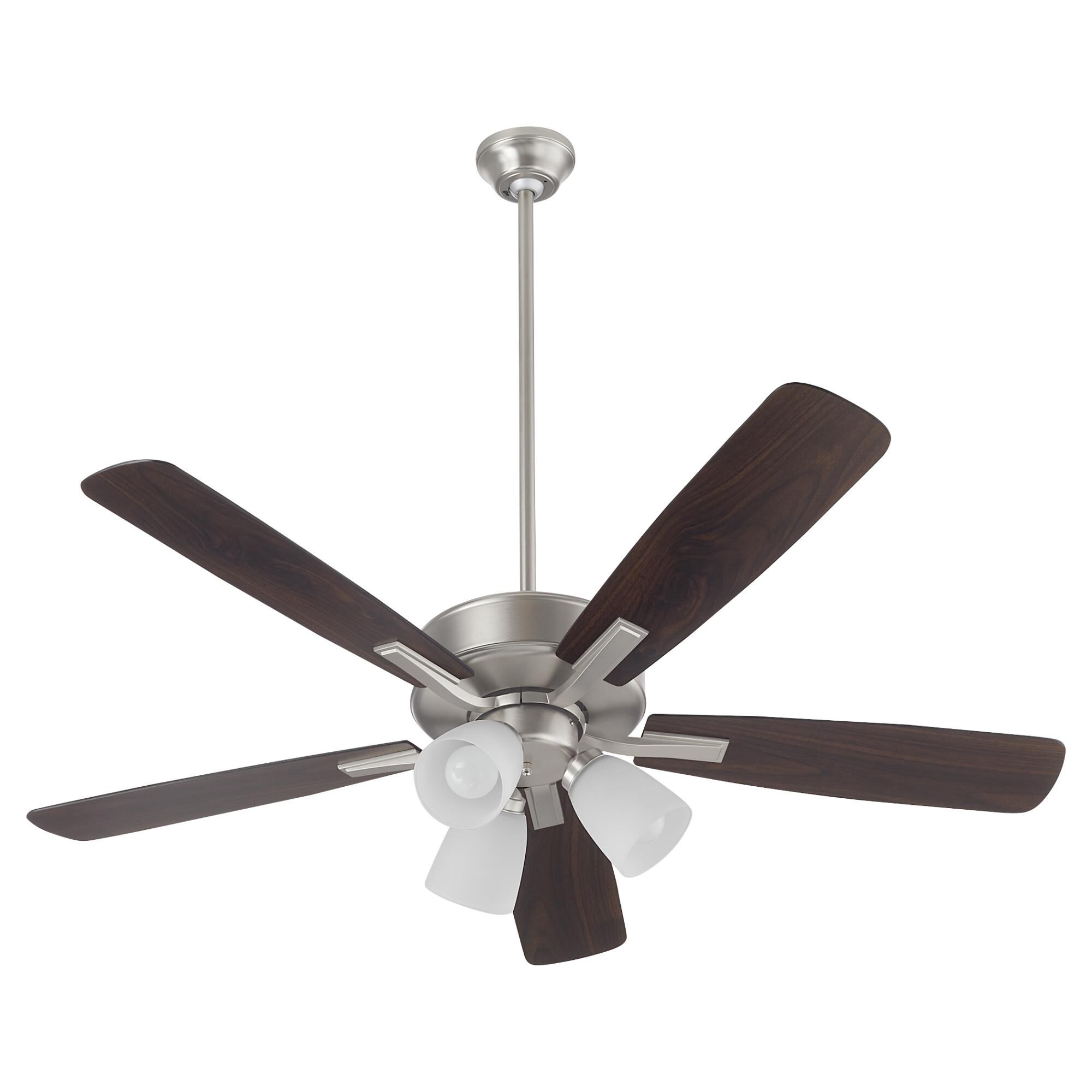 Quorum International Ovation 52 Inch Ceiling Fan - 4525-3165