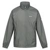 Regatta Herren Regenjacke Lyle IV, leicht, wasserfest (Agaven-Grün)