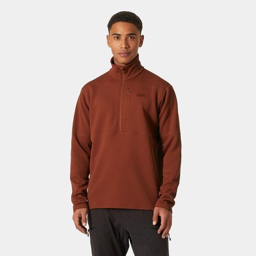 Helly Hansen Men’s Evolved Air 1/2 Zip Midlayer M