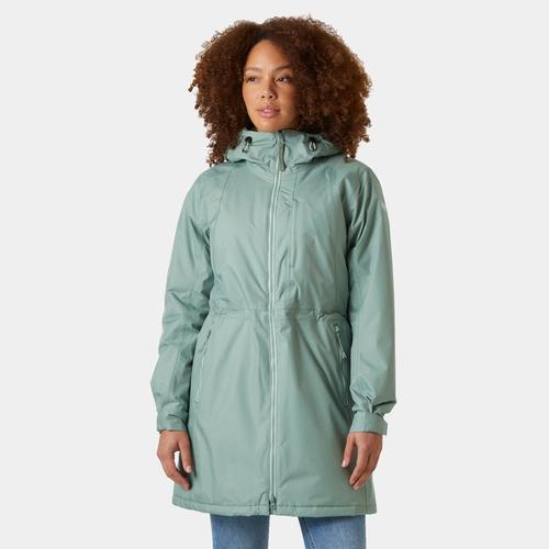 Helly Hansen Women's Westport Insulated Coat L