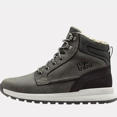 Helly Hansen Herren Kelvin Lx Wasserdichte Lederstiefel 42 Image