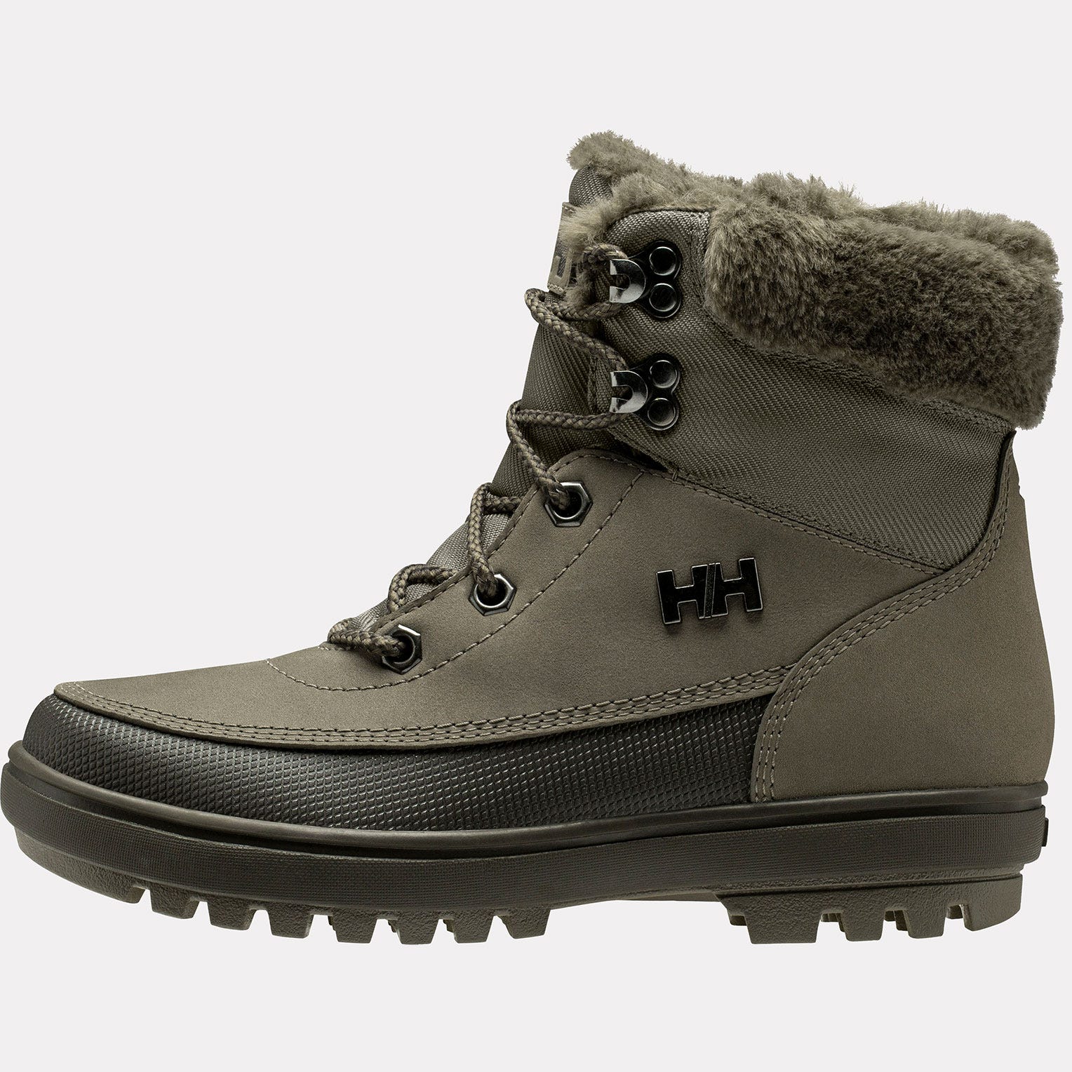Helly Hansen Damen Sorrento 2 Winterstiefel 37 Image