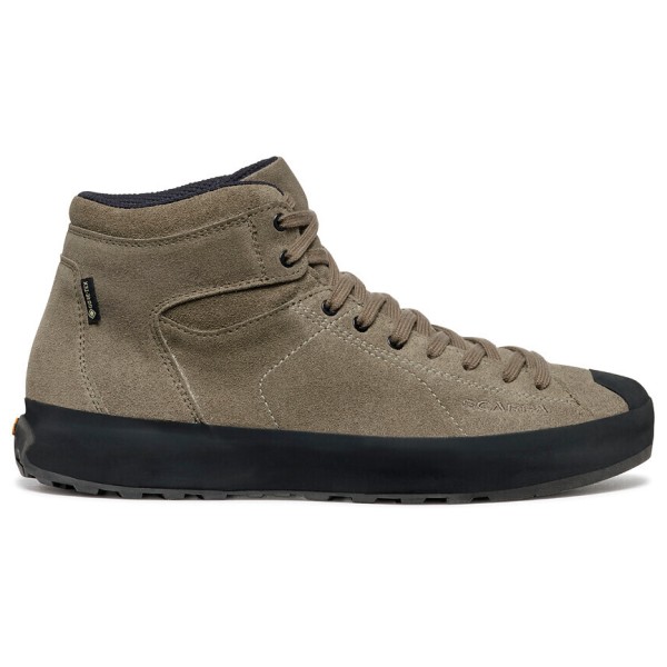 Scarpa - Mojito Wrap Mid GTX - Freizeitschuhe 44 | EU 44 dark rock