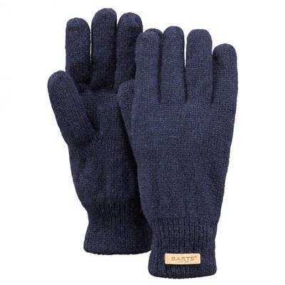 Barts - Haakon Gloves - Handschuhe Gr Unisex L/XL blau Image