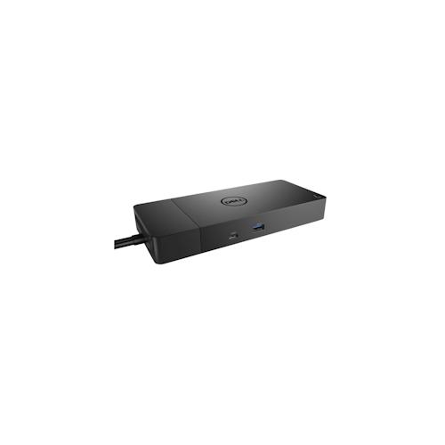 Dell K20a Dockingstation incl Netzteil für DELL DELL XPS 17-6237 i7