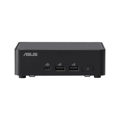 CAPTIVA Business-PC "Mini PC Power Starter I84-826", schwarz, Microsoft Windows 11 Home (64 Bit), 16 GB RAM 1000 GB SSD, Computer