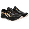 Trailrunningschuh ASICS "GEL-SONOMA 7 Gore-Tex", Gr. 38, pink (schwarz, pearl pink), Synthetik, Textil, sportlich, Schuhe, Wasserdicht