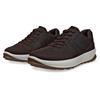 Sneaker ECCO "ByWay 2.0", Herren, Gr. 46, braun, Nubukleder, sportlich, Schuhe, Outdoorschuh, Freizeitschuh, Halbschuh mit gepolstertem Schaftrand