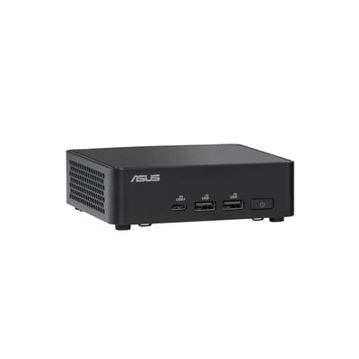 CAPTIVA Business-PC "Mini PC Power Starter I84-828", schwarz, ohne Betriebssystem, 16 GB RAM 1000 GB SSD, Computer