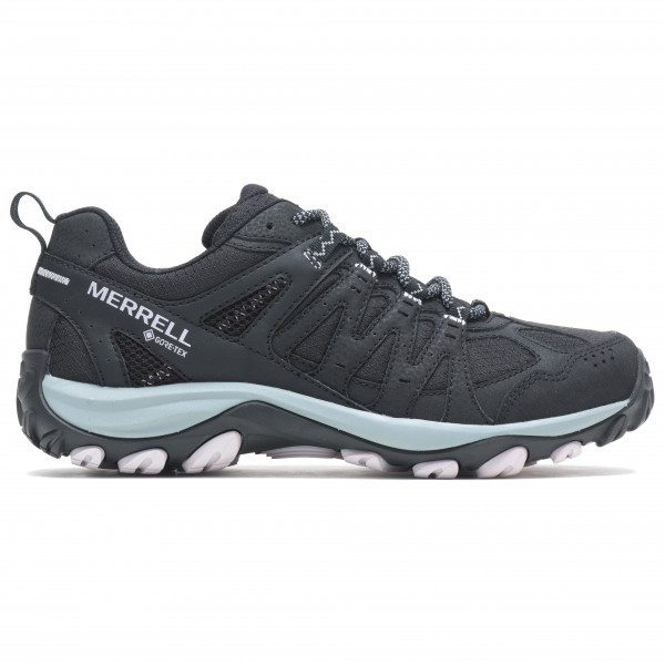 Merrell - Women's Accentor 3 Sport GTX - Wanderschuhe 42 | EU 42 grau/blau