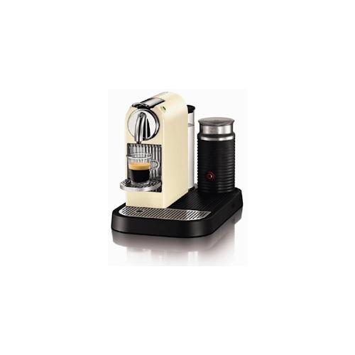 DeLonghi De’Longhi EN 265.CWAE Kaffeemaschine Pod-Kaffeemaschine 1 l