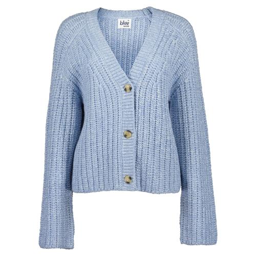 Strickjacke BLUE SEVEN 