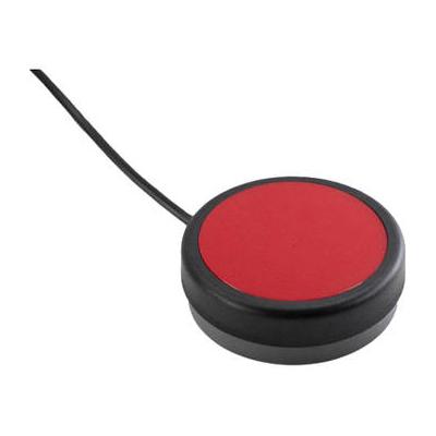 X-keys Red One Button Switch XK-A-1581-1BRD-R