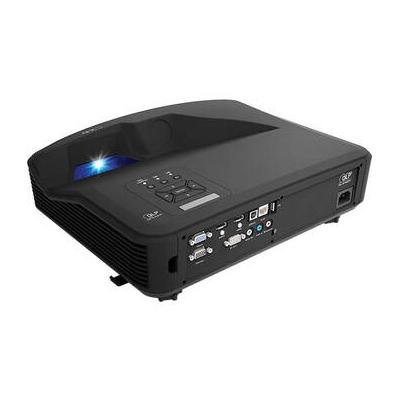 Christie Captiva DWU500S 4500-Lumen WUXGA Ultra Short-Throw Laser DLP Projector (Bla 171-037101-02