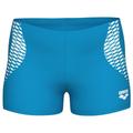 Arena - Boy's Openings Swim Short - Badehose Gr 164 blau