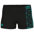 Arena - Boy's Shaking Swim Short - Badehose Gr 164 schwarz