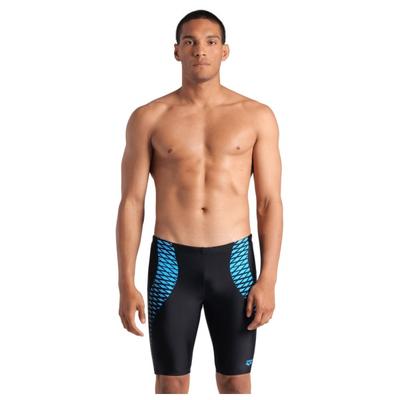 Arena - Openings Swim Jammer - Badehose Gr 7 rosa Image