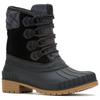 Kamik - Women's Sienna Mids - Winterschuhe 38 | EU 38 schwarz