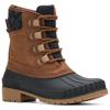 Kamik - Women's Sienna Mids - Winterschuhe 36 | EU 36 braun