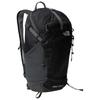 The North Face - Trail Lite Speed 20 - Wanderrucksack Gr 20 l - L/XL schwarz