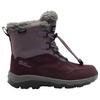 Jack Wolfskin - Kid's Vojo Shell XT Texapore Mid - Winterschuhe 39 | EU 39 grau