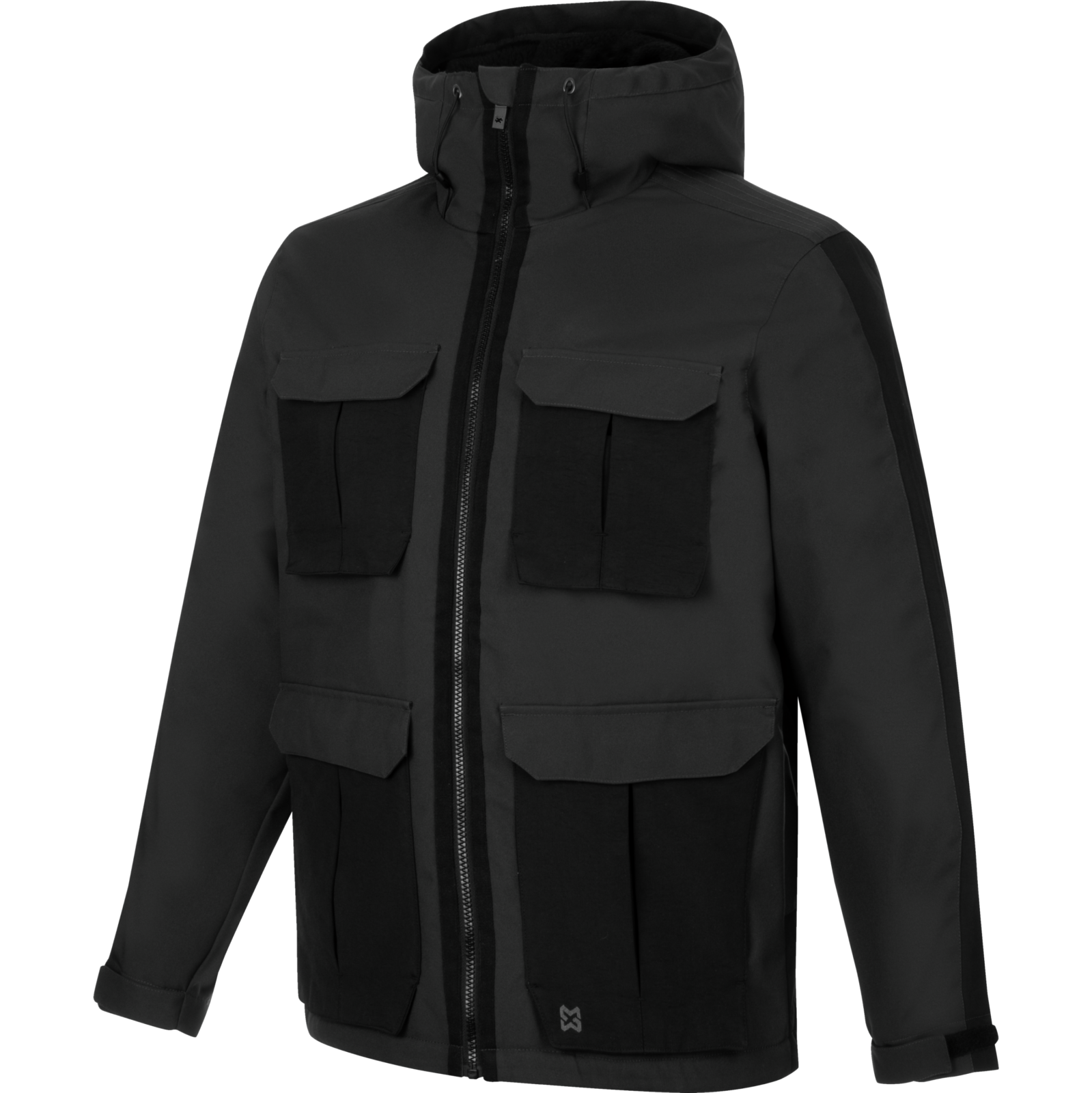 Parka de travail URBAN Anthracite