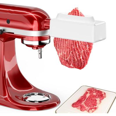 Elektrischer Fleischklopfer für alle KitchenAid- und Cuisinart-Standmixer, Kitchen-Aid-Zubehör,