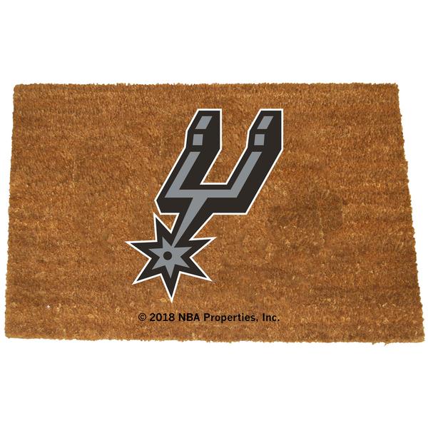 san-antonio-spurs-logo-20-x-30-coir-doormat/