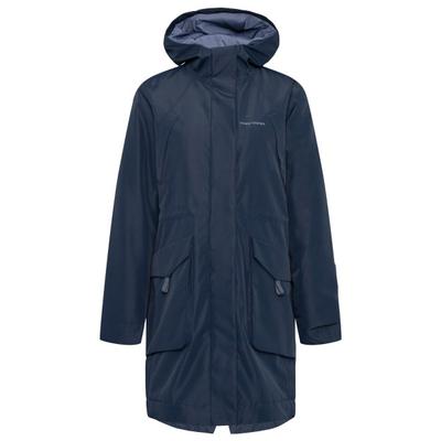Kari Traa - Women's Mona Parka - Mantel Gr S blau Image