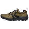 Keen - KS86 Leather Sneaker - Freizeitschuhe 44,5 | EU 44,5 grün/schwarz