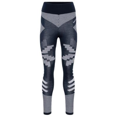 Kari Traa - Women's Faith Pants - Merinounterwäsche Gr XS blau Image