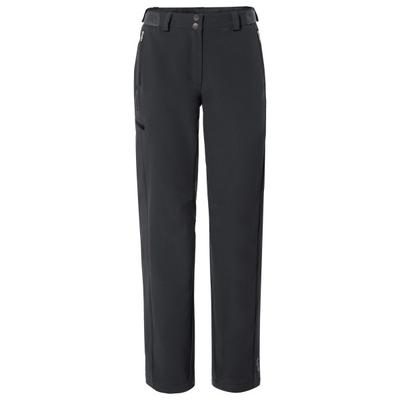 Vaude - Women's Skomer Winter Pants II - Winterhose Gr 40 - Regular schwarz Image