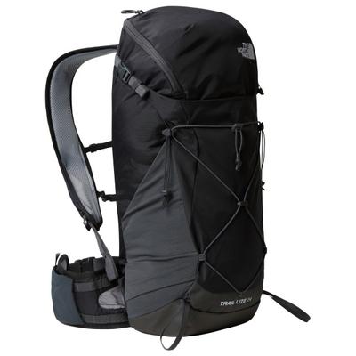 The North Face - Trail Lite 24 - Wanderrucksack Gr 24 l - S/M schwarz Image