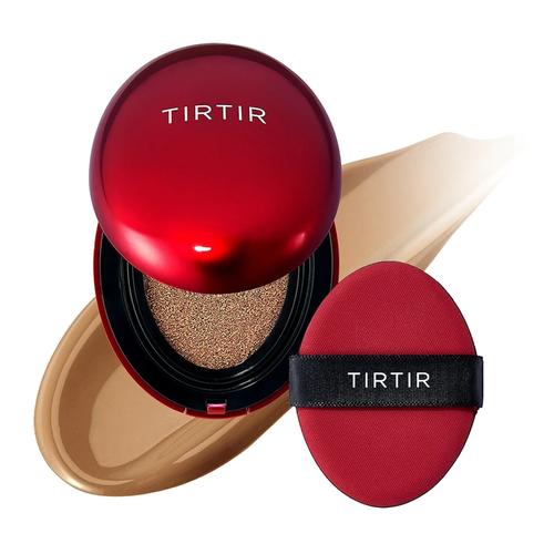 TIRTIR - Mask Fit Red Cushion SPF40 PA++ Foundation 18 g 40N Cinnamon