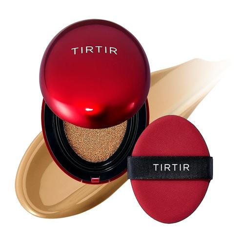 TIRTIR - Mask Fit Red Cushion SPF40 PA++ Foundation 18 g 33W Ginger