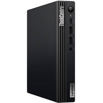 Lenovo ThinkCentre M70q Gen 5 Tiny Desktop Computer 12TD001KUS