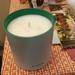 J. Crew Accents | Forty Candle | Color: Green/White | Size: 8.5 Oz