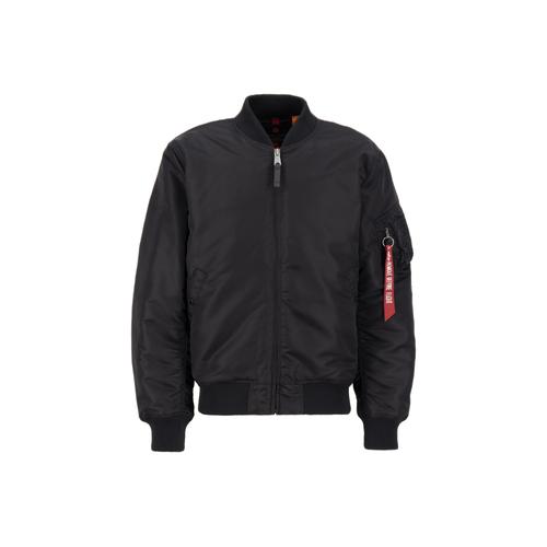 Bomberjacke ALPHA INDUSTRIES 