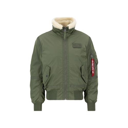 Bomberjacke ALPHA INDUSTRIES 