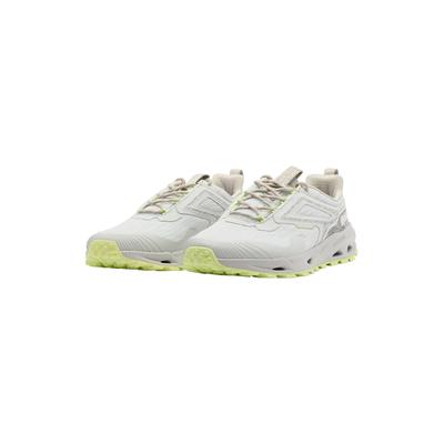 Sneaker JACK WOLFSKIN "PRELIGHT TEXASHIELD LOW M", Gr. UK 10,5 - EU 45, Normalschaft, grau (cool, grau), Hauptmaterial: 