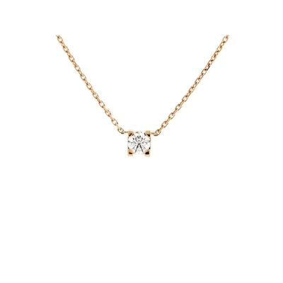 Cartier Necklace: White Jewelry