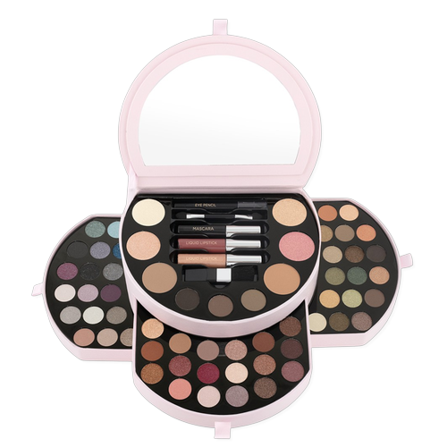 Douglas Collection - Make-Up Beauty Palette Sets & Paletten 537 g 1 Stück