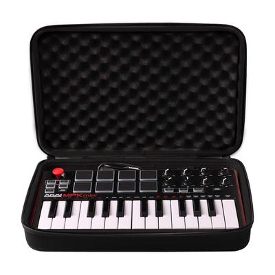 TEMU 1pc Portable For Mpk Mk3 / Mpk Mk3 / Mpk /mpk - 25-key Usb , Eva , , For Musicians On , Models