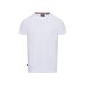 Superdry T-Shirt Herren weiß, L